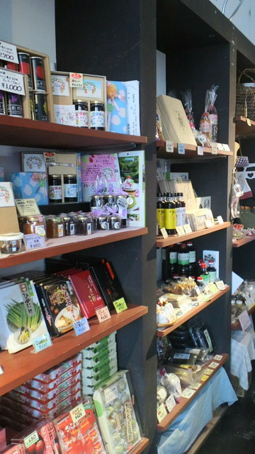 あまるめホッとホーム - 余目（カフェ）の写真