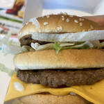 マクドナルド - 