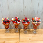 フルーツすぎ - 