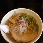 Ramen Shin - 