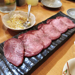 炭火焼しちりん - 