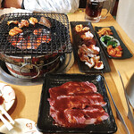 炭火焼しちりん - 