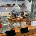 BAKE SHOP PUEO - 