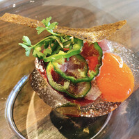 アコルドゥ - バスクの海と伝統