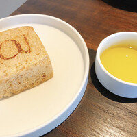 アコルドゥ - パン