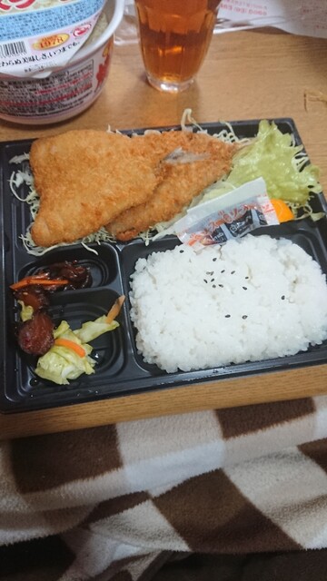 ほのぼの亭 伊勢原 弁当 食べログ