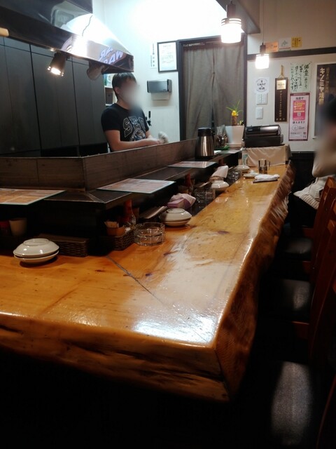 焼き鳥 たけやま - 永山（焼き鳥）の写真