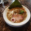自家製麺 ら～めん かり屋