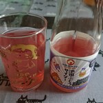 十勝まきばの家 - 行くよ！！チーリー