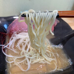 Shishi Kotsu Ramen - 