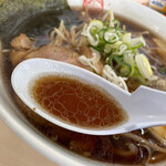 Ramen Darumaya - 