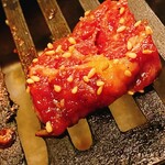 Tare Yakiniku Kinnikuya - 