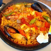 Bar Espanol LA BODEGA 大阪店 - 