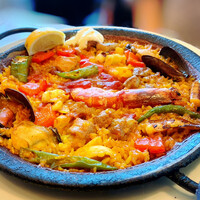 Bar Espanol LA BODEGA 大阪店 - 