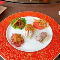 中国料理 四川 - 