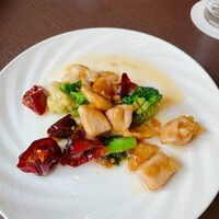 中国料理 四川 - 