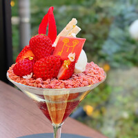 グラマシースイート ストリングスホテル名古屋 - 