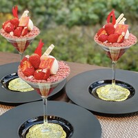 グラマシースイート ストリングスホテル名古屋 - 