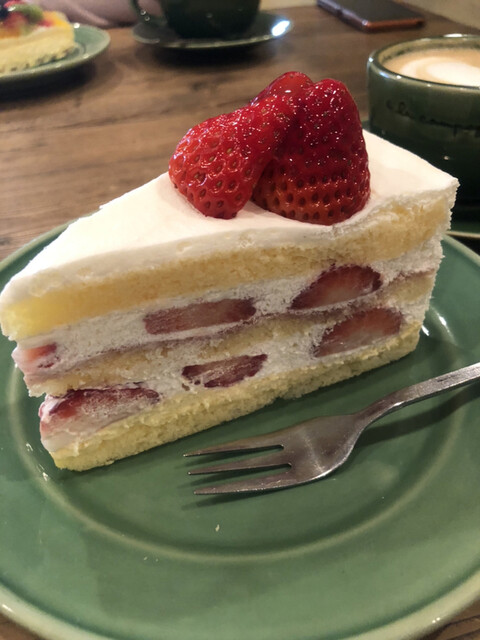 パティスリー アラカンパーニュ 池袋店 Patisserie A La Campagne 池袋 カフェ 食べログ