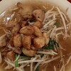 ベトコンラーメン 三條
