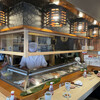 Sushi Sen - なかなか良い雰囲気