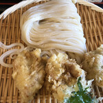 うどん かんじろう - 
