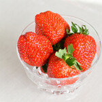 白華の郷 - おいCベリー