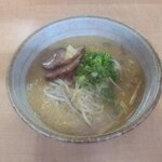 麺屋 彩未 - 