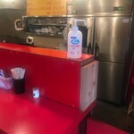 ベトコンラーメン 三條 - 