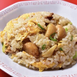 ベトコンラーメン 三條_1