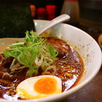 Ramen Yu Duki - 