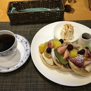 宇都宮駅でおすすめの美味しいカフェをご紹介 食べログ 宇都宮駅でおすすめの美味しいカフェをご紹介 食べログ