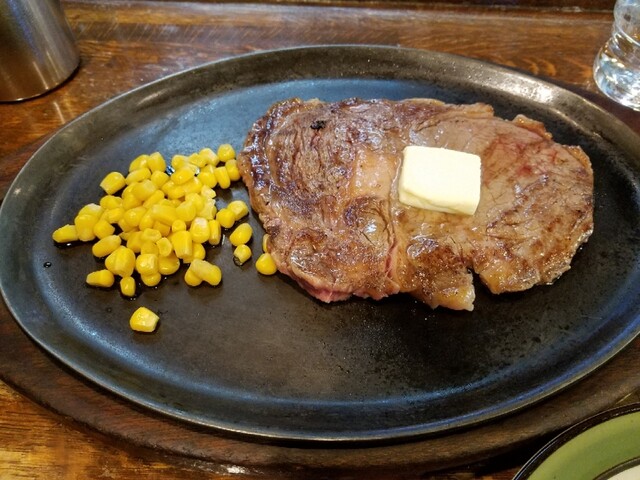 カロリーハウス 北府中 ハンバーグ 食べログ