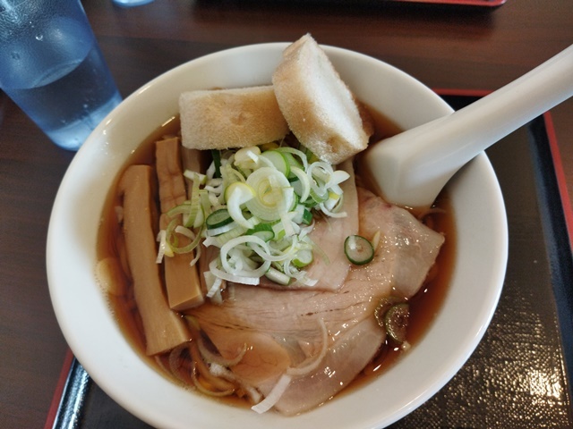 ながれぼし 撫牛子 ラーメン 食べログ