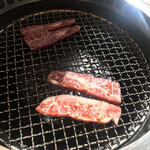 焼肉 泰山 - 