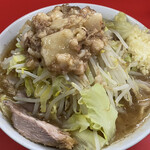 ラーメン二郎 - 