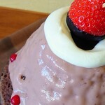 つばめ氷菓店 - 