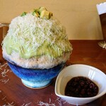 つばめ氷菓店 - 