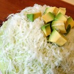 つばめ氷菓店 - 