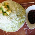 つばめ氷菓店 - 