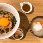 Ofuro Kafe Bijinyu - 