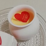 パティスリー アン サンク - 