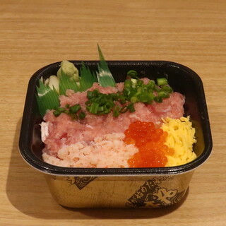 平塚市でおすすめの美味しい海鮮丼をご紹介 食べログ 平塚市でおすすめの美味しい海鮮丼をご紹介 食べログ