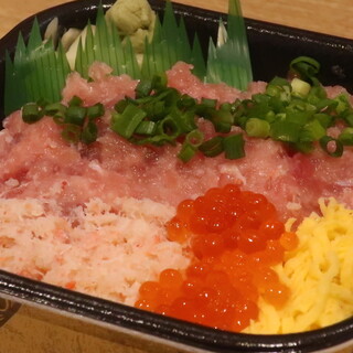 平塚市でおすすめの美味しい海鮮丼をご紹介 食べログ 平塚市でおすすめの美味しい海鮮丼をご紹介 食べログ