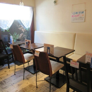 コーヒー&ダイニング アーリー バード_2