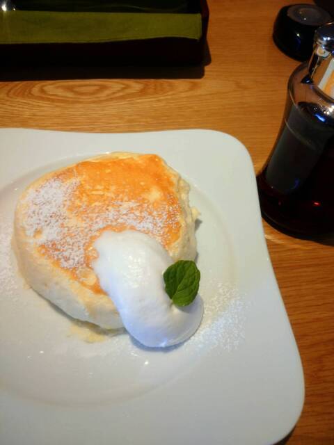 むさしの森珈琲 ひたちなか西光地店 佐和 カフェ 食べログ