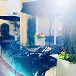 レストラン アオヤマ - 