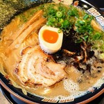 ふぅふぅ亭 - 料理写真: