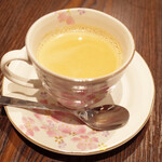 Cafe' Accha - マサラチャイ