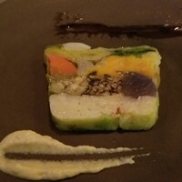 Le Salon de Legumes - 